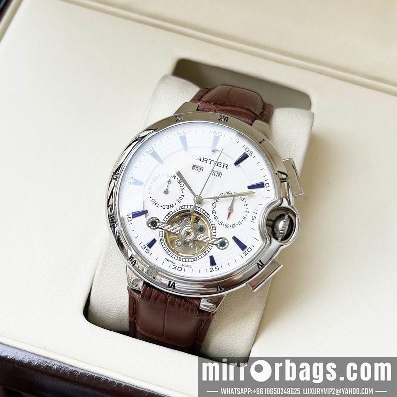 Cartier 44mm 1031115