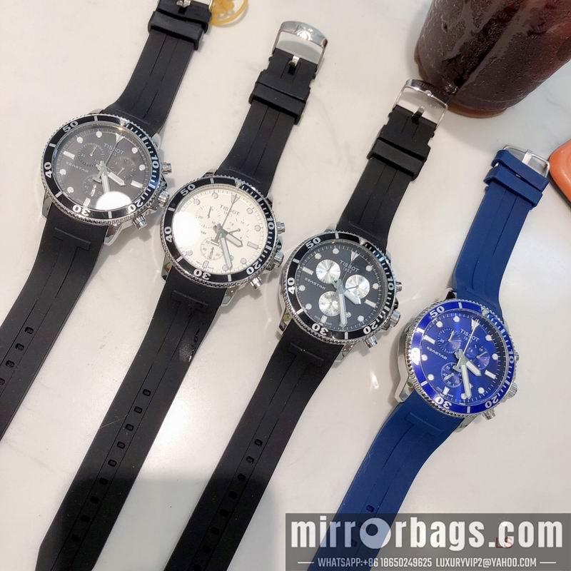 Tissot 42X10mm 041425