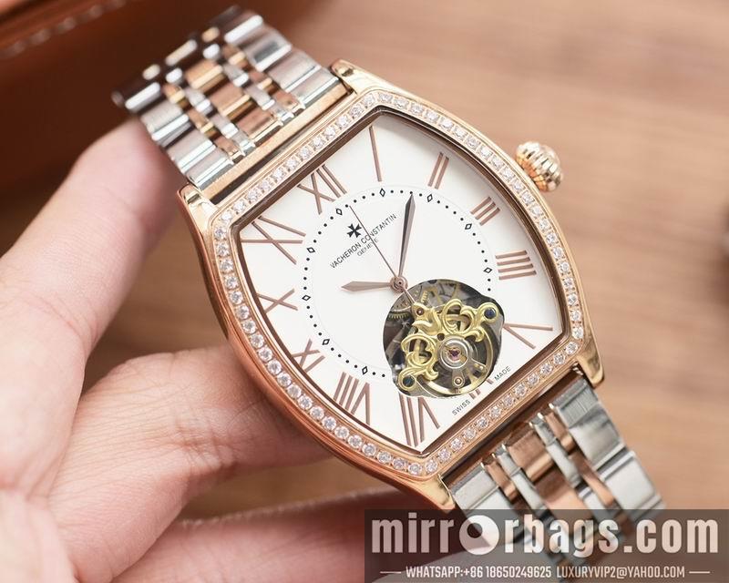 Vacheron Constantin 42X12.5mm 0413143
