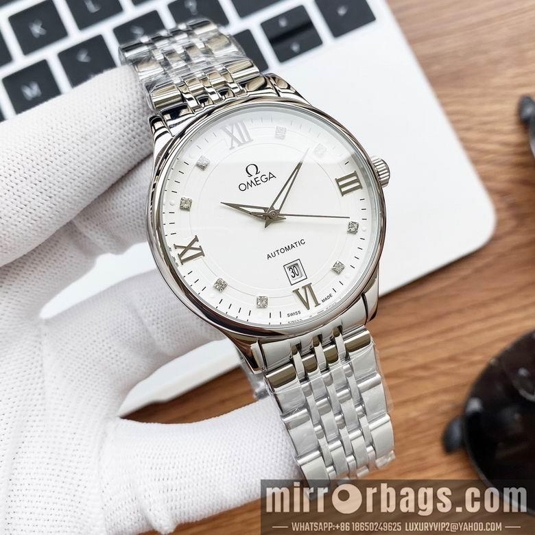 Omega men 40X13mm M95