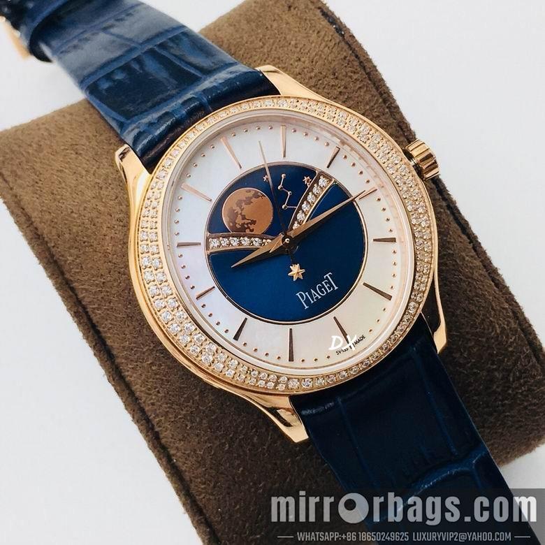 Piaget 36x9.9mm 10nms82