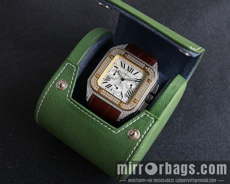Cartier 45X10mm 0503116
