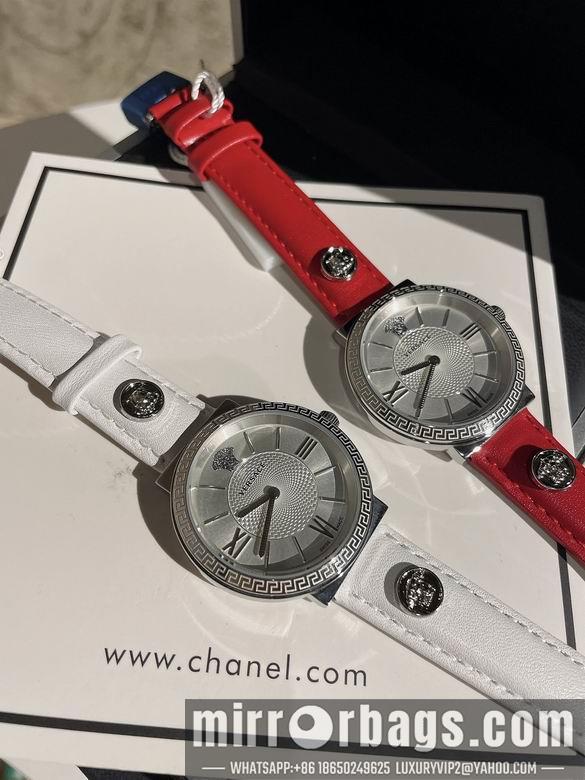 Versace watch 36mm M07