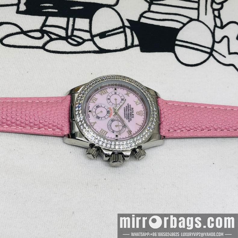Rolex women watch 0623106