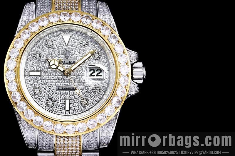Rolex 42mm 050425