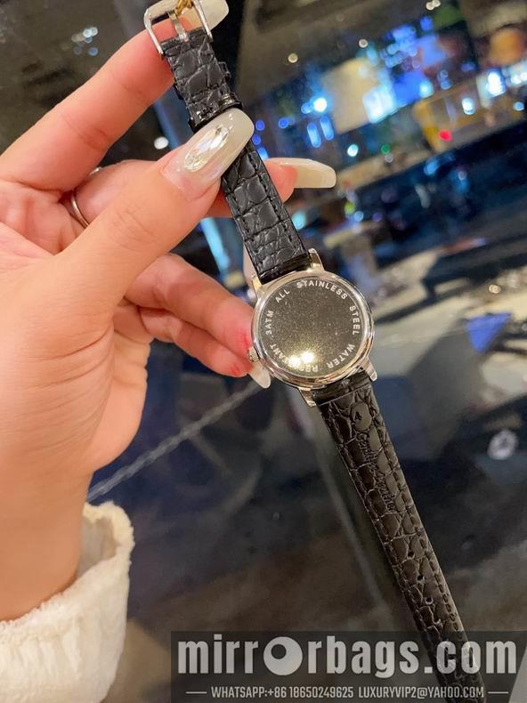 Omega women 34X8mm 101663