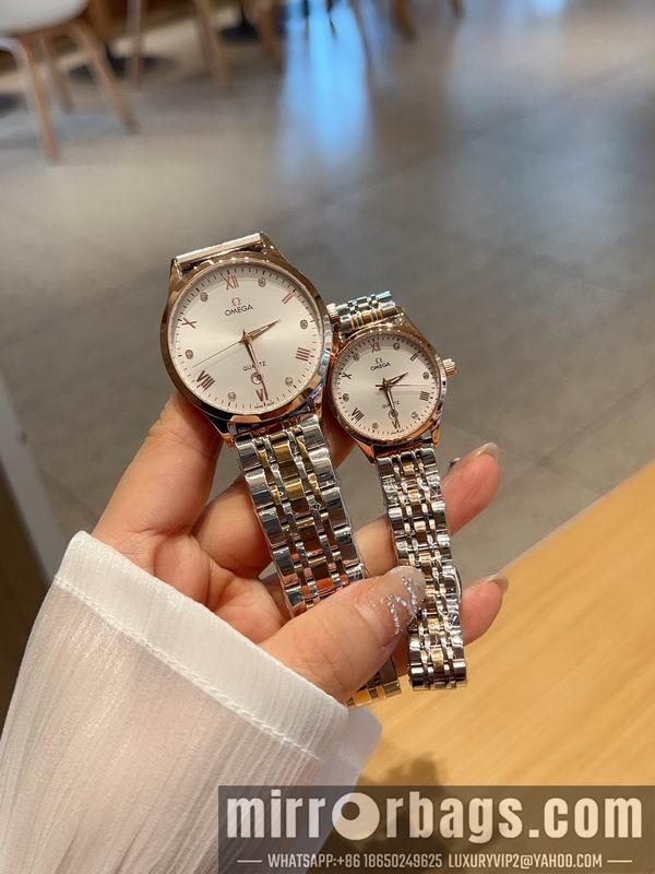 Omega 29mm 39mm 082926