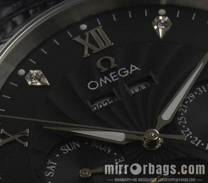 Omega men 42X12mm 122529