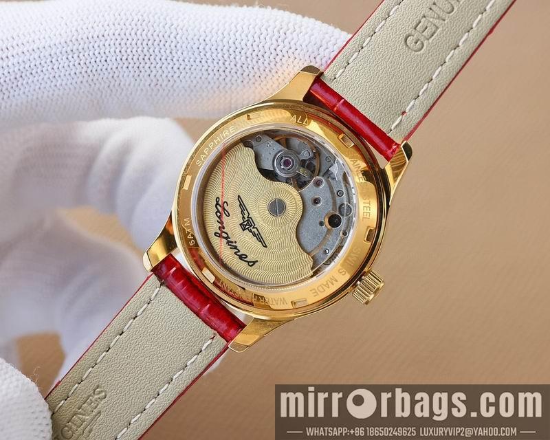 Longines 33mm 041393