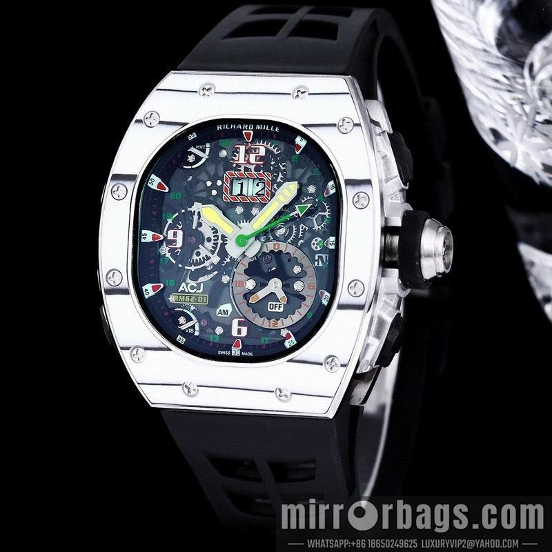 Richard Mille watch 102425