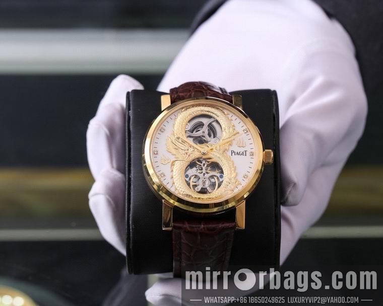 Piaget men 43X12mm M02