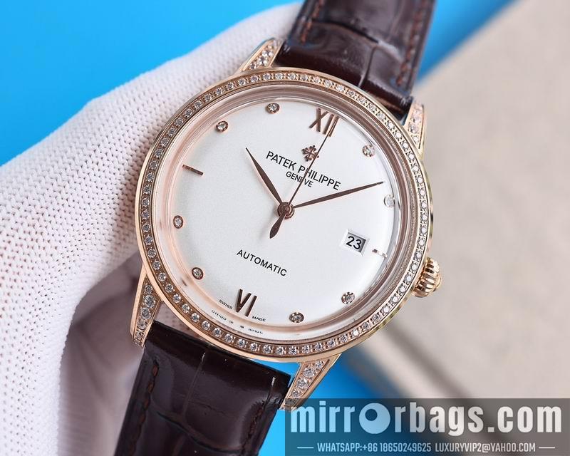 Patek Philippe 40mm 050452