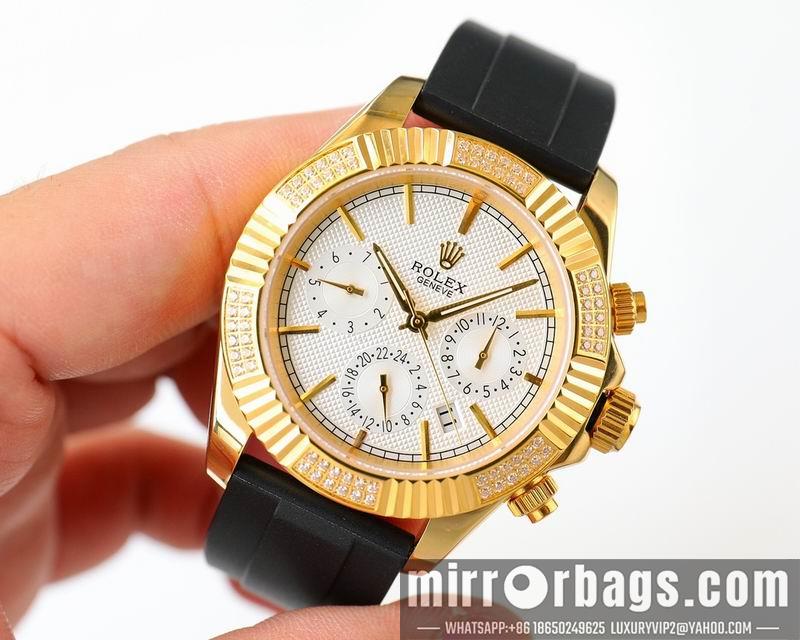 Rolex watch 0830193