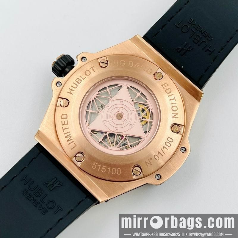 Hublot 42.1X14.9mm 082707