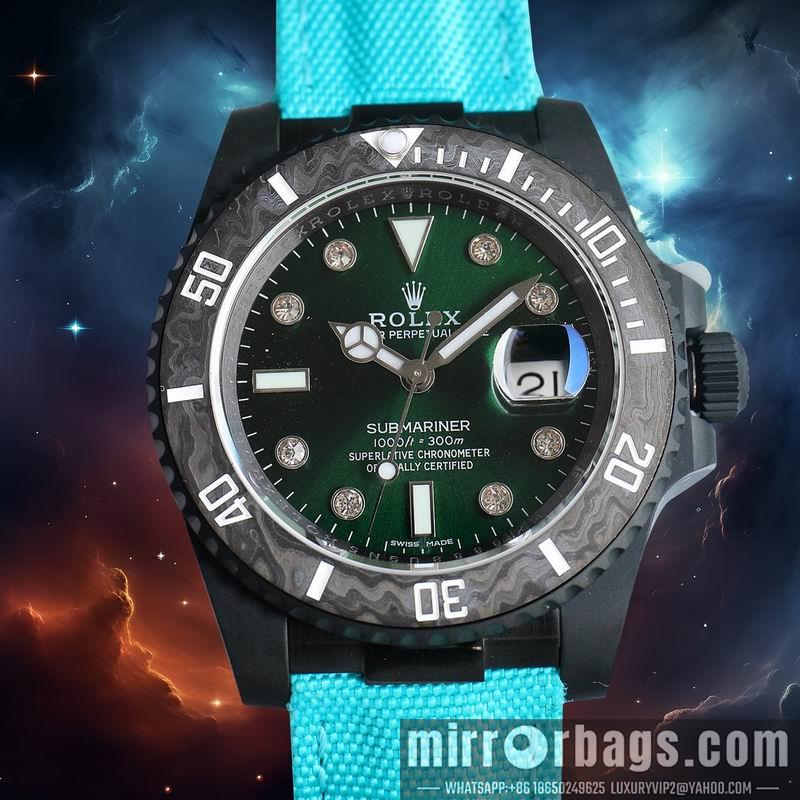 Rolex watch 090983