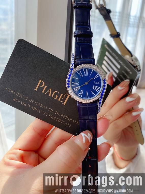 Piaget women 32mm M06