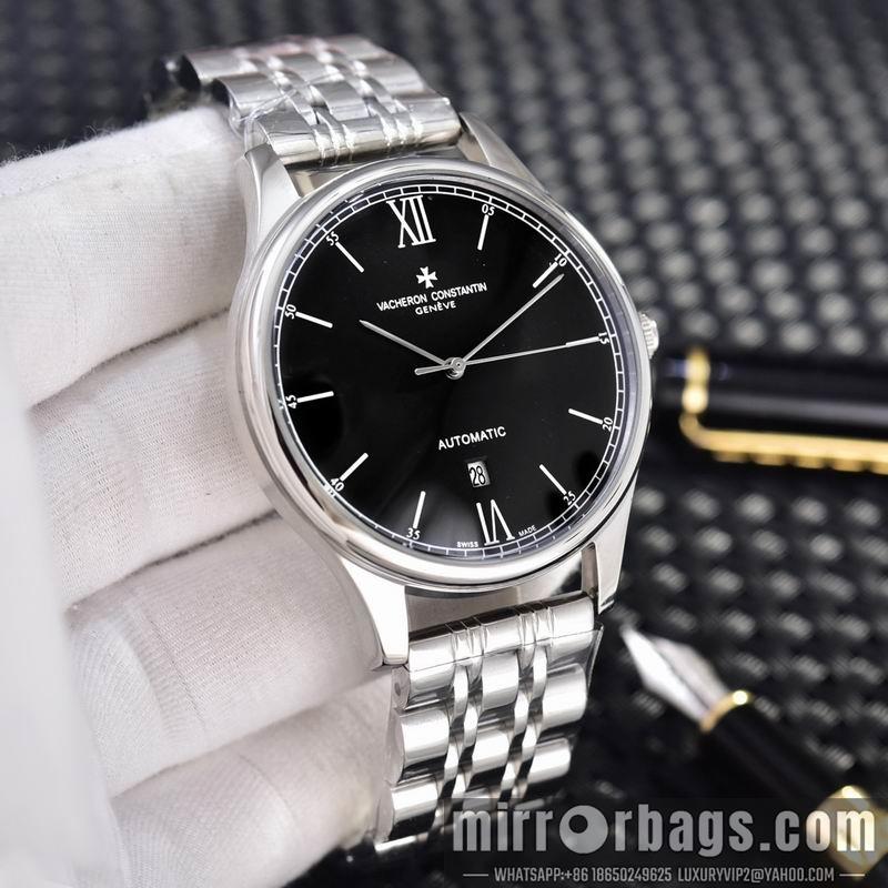 Vacheron Constantin 42mm 121218