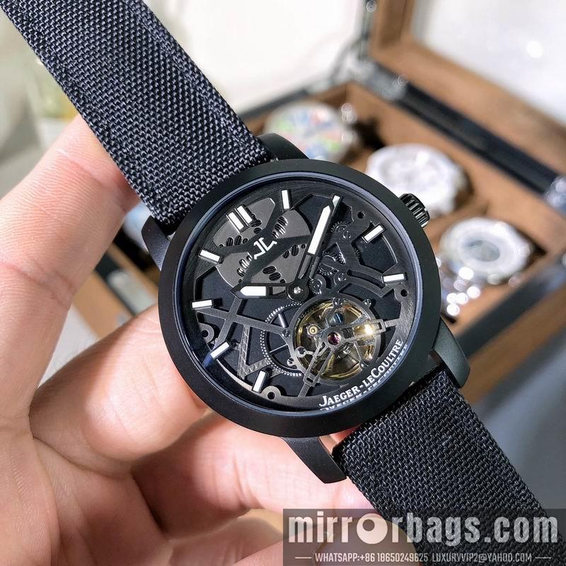 Jaeger Lecoultre 40X11mm 052002
