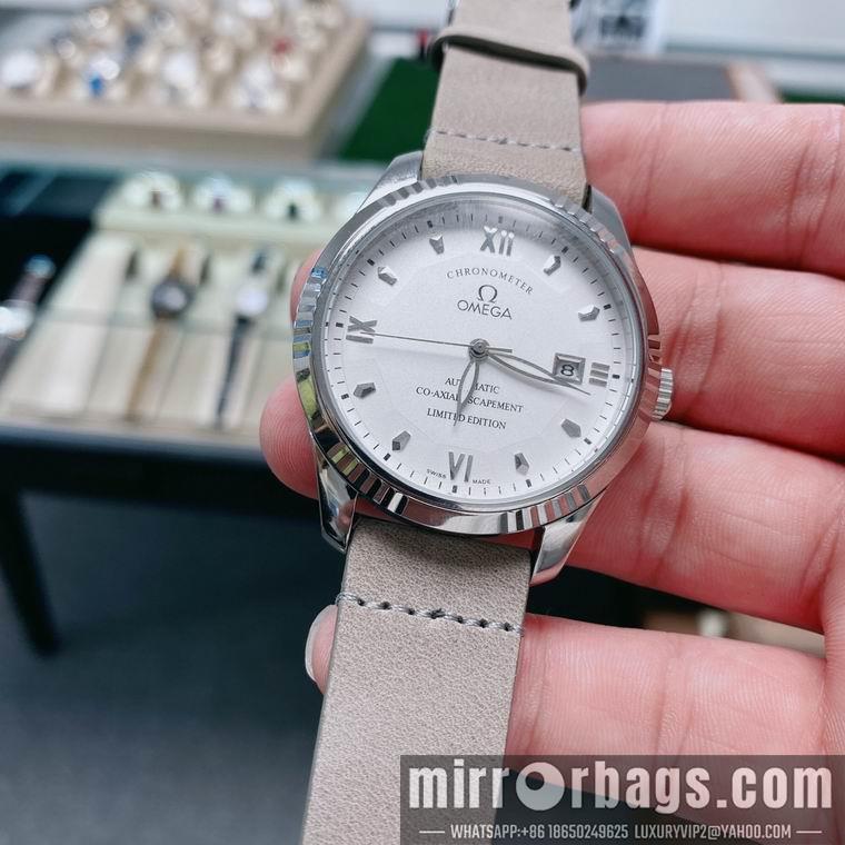 Omega men 42X12mm M65