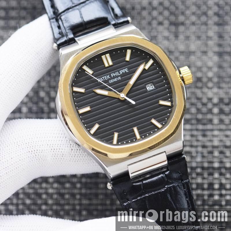 Patek Philippe 43X12mm 062809