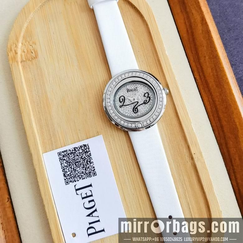 Piaget women 29X6.8mm M10