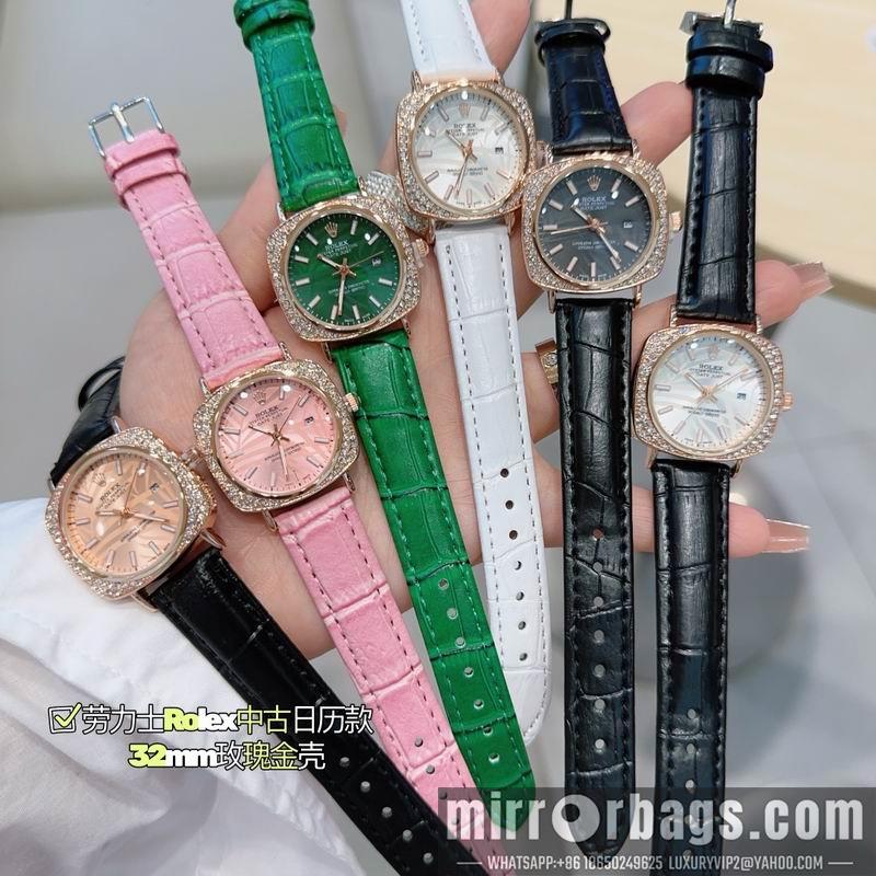 Rolex 32mm 110179