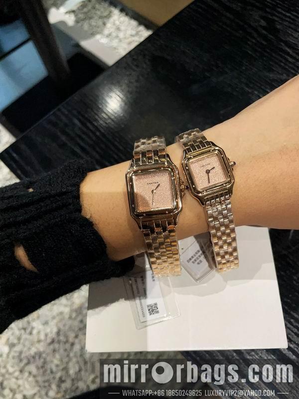 Cartier 27X37mm 102263