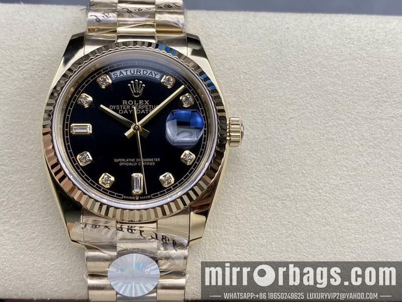 Rolex 36mm 092903