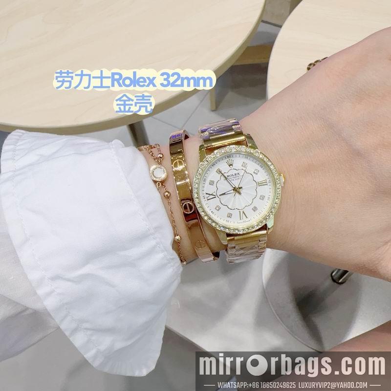 Rolex 32mm 110178