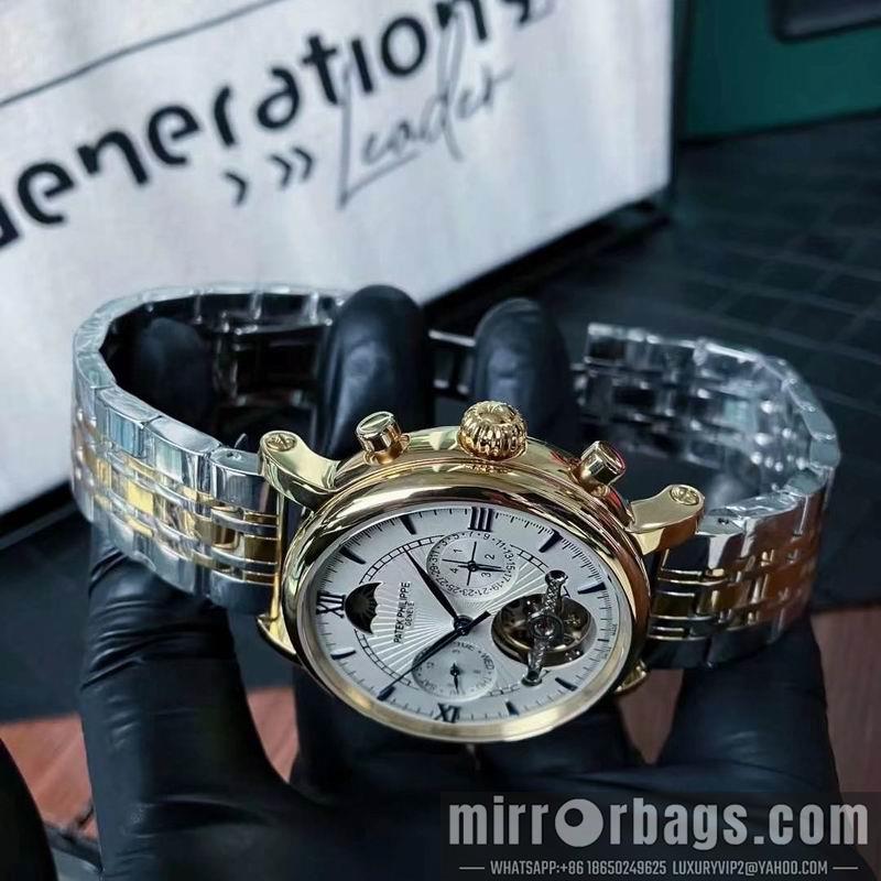 Patek Philippe 43X13mm 071468