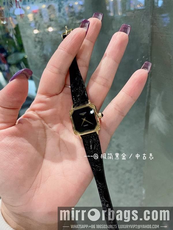 Longines 22.5X22.5mm 050611
