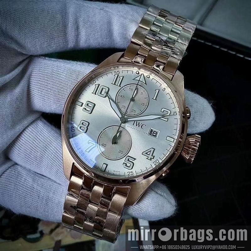 IWC watch 031832