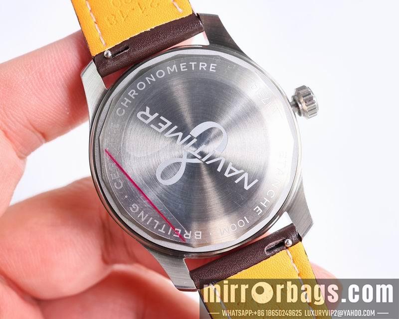 Breitling Watch 41mm 041313