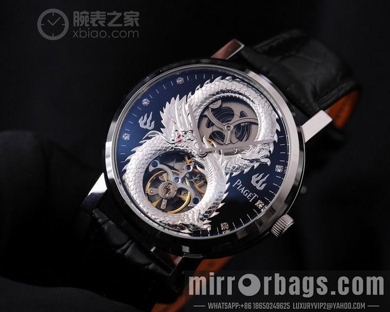 Piaget men 43X12mm M02