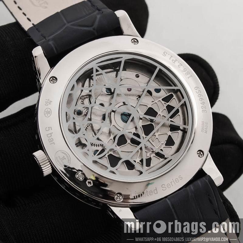 Jaeger Lecoultre 42X14mm 052005