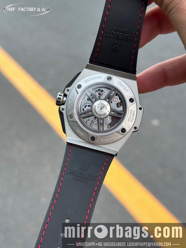 Hublot 45mm 101609