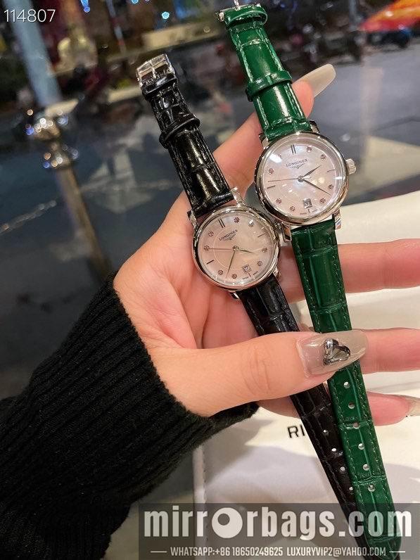 Longines watch 041680