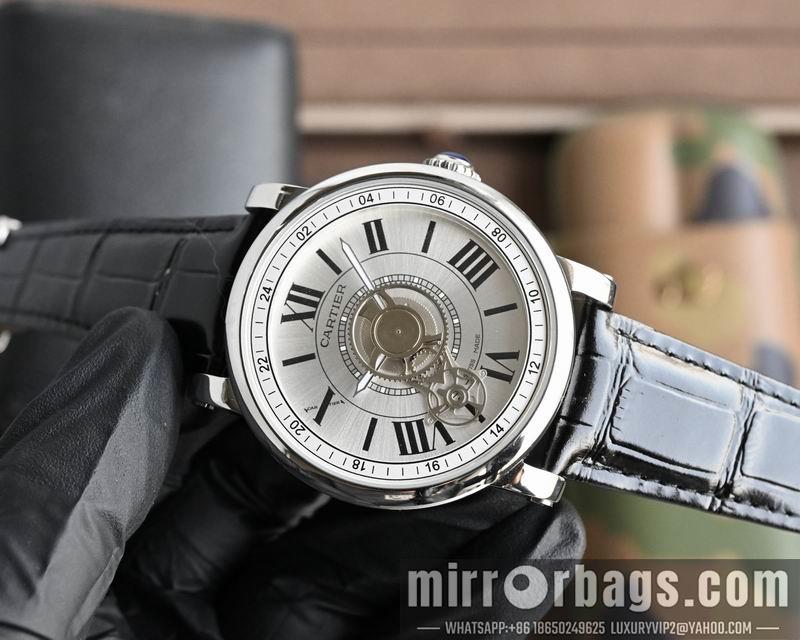 Cartier 45mm 042770