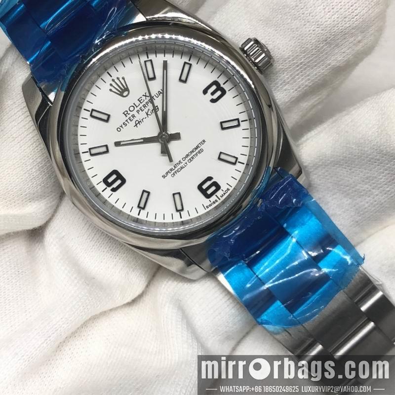 Rolex watch 030201