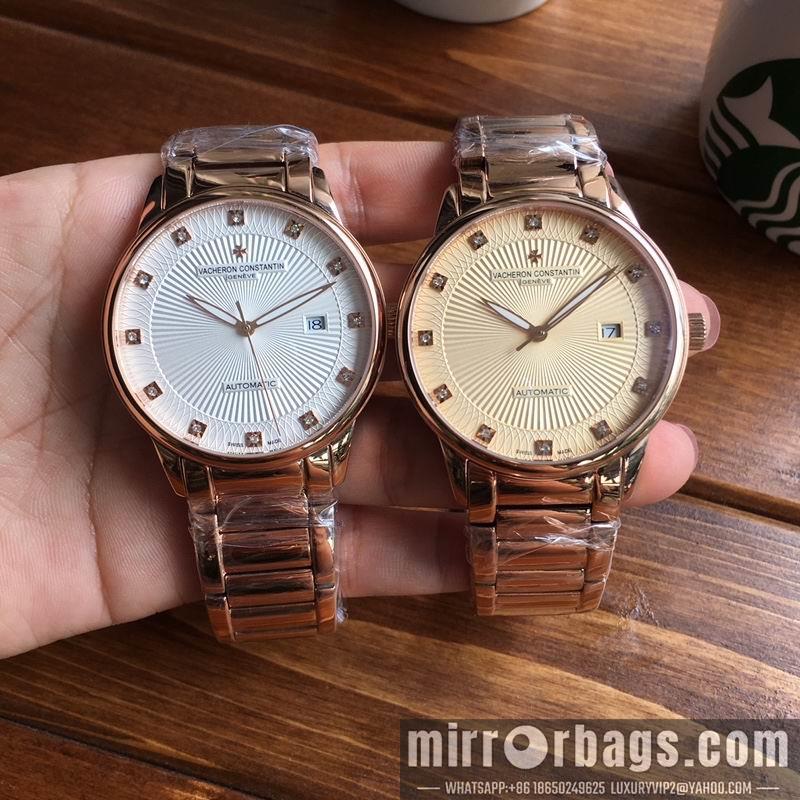 Vacheron Constantin 42X11mm 102391