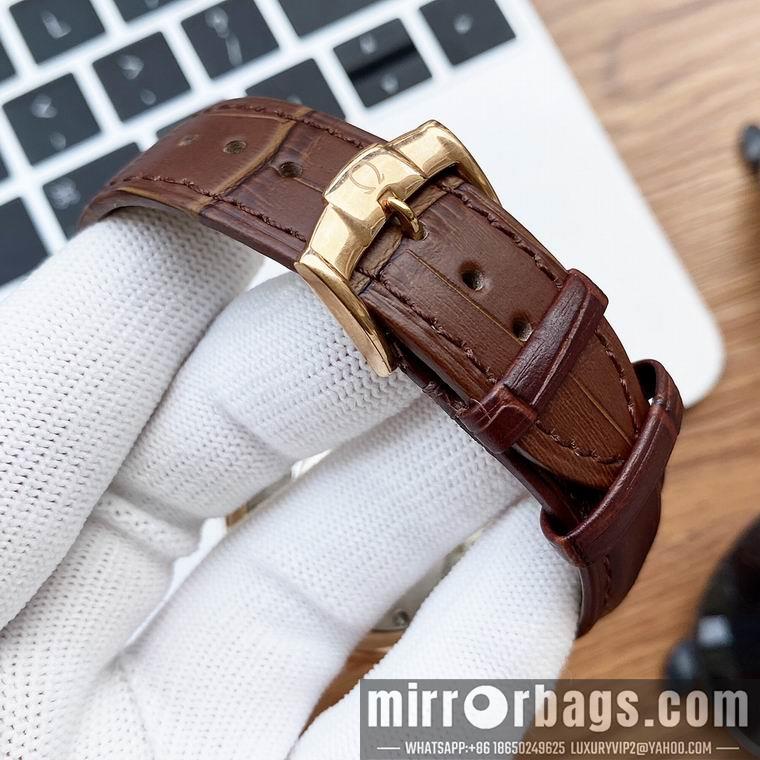 Omega men 42X13mm M55