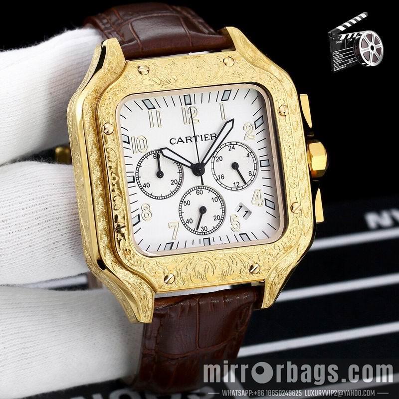 Cartier 45X13mm 082171