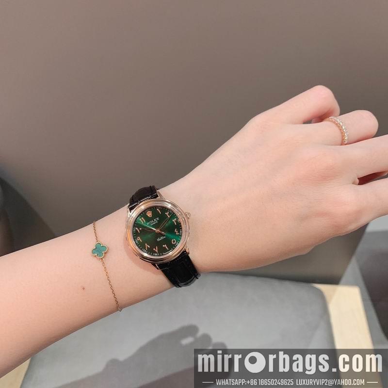 Rolex Watch 032555