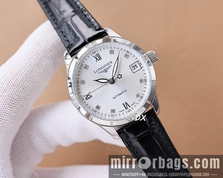 Longines 33x10mm 12nms91