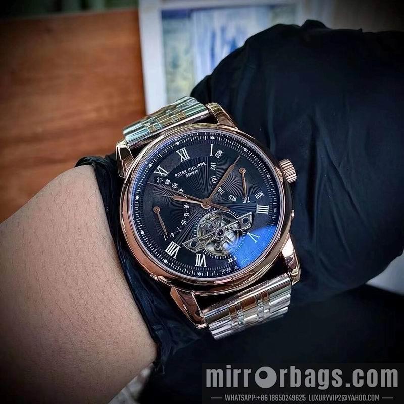 Patek Philippe 43mm 031972