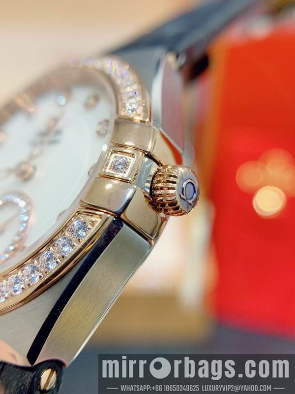 Omega 34mm 102336
