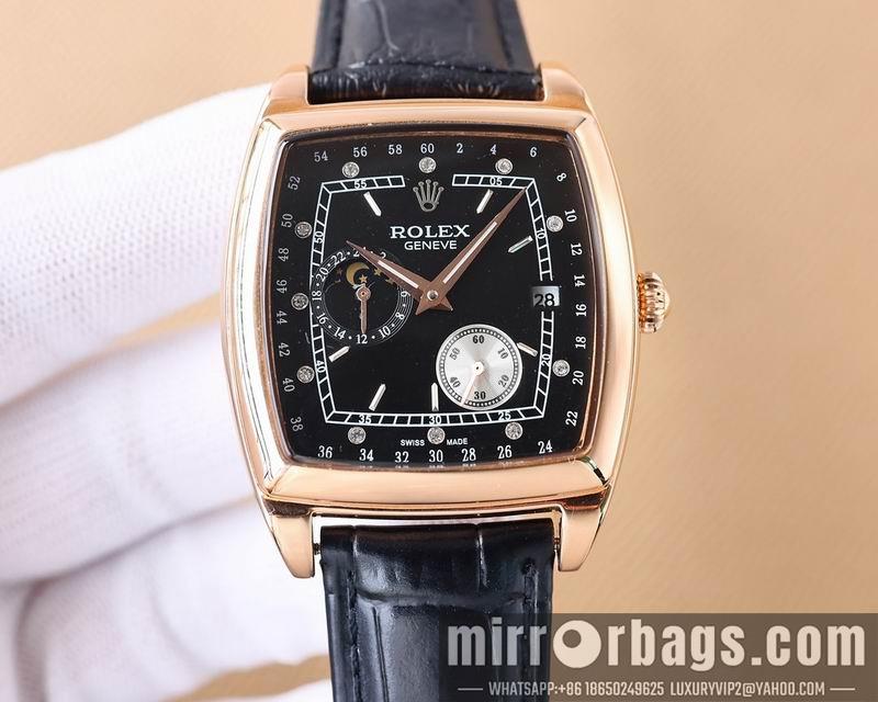 Rolex 42X12mm 050802