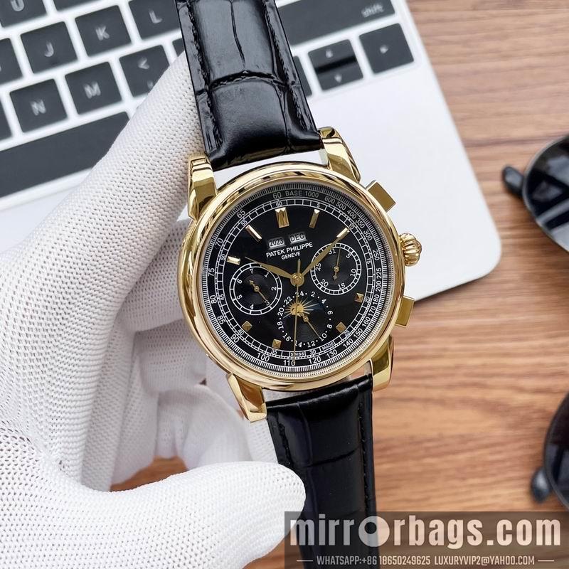 Patek Philippe 41mm 101551