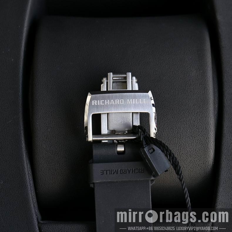 Richard Mille watch RM17-01 122544