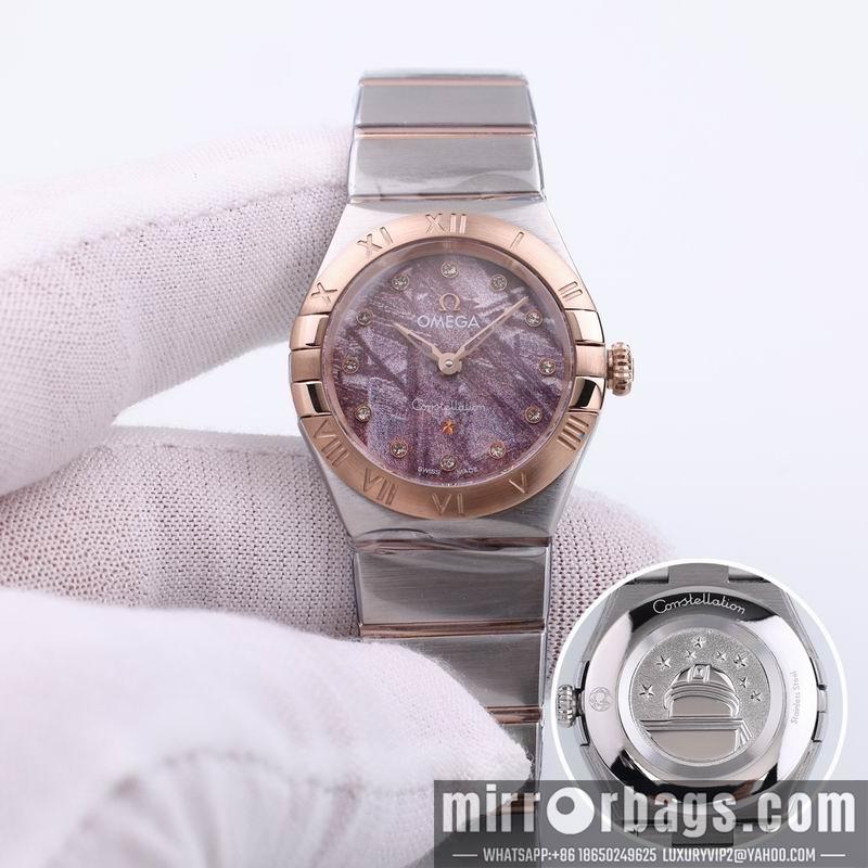 Omega 28mm 022542